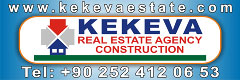 Kekeva Estate adl� kayd�n web adresine git