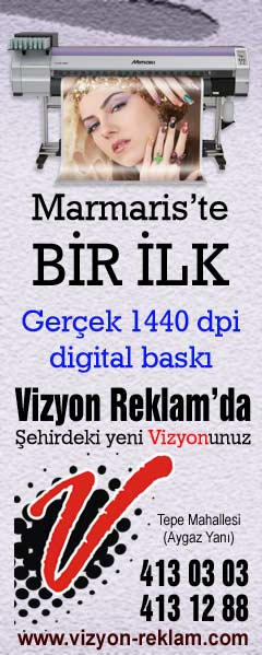 Vizyon Reklam
