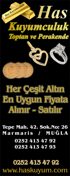 Has Kuyumculuk