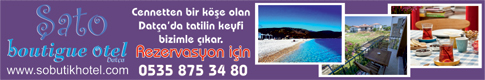 ato Butik Hotel adl kaydn web adresine git